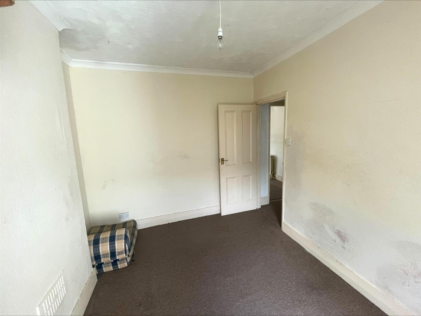 Hughenden Road, Hastings